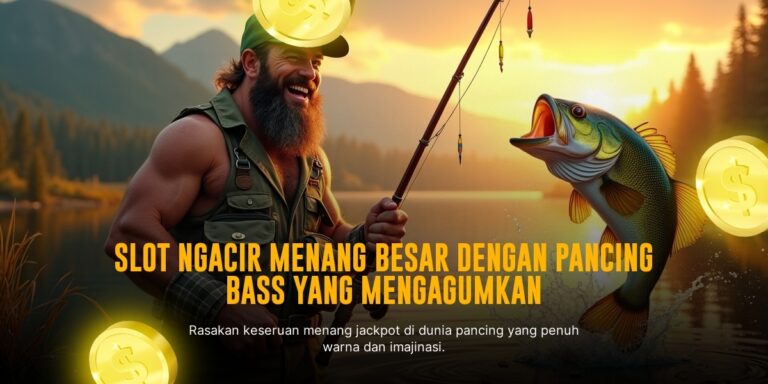Pragmatic Play SLOT: Menyelami Dunia Sweet Bonanza yang Bikin Nagih