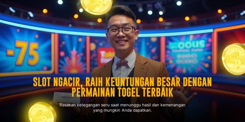 Togel Singapore: Rahasia Pasaran Togel Paling Populer