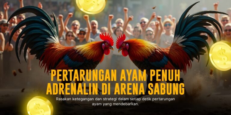 Mengenal Ayam Saigon dan Peluang Menang di SV388 Sabung Ayam
