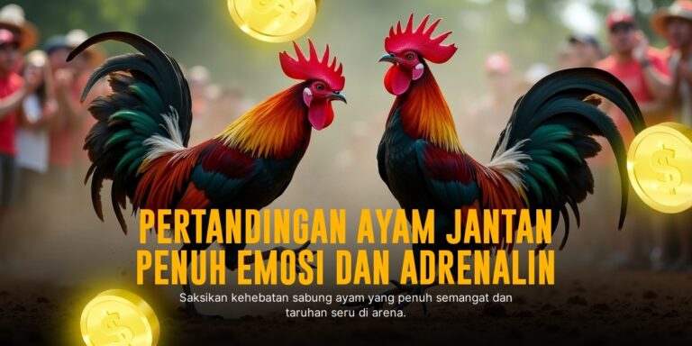 Mengupas SV388: Platform Unggulan Sabung Ayam Online