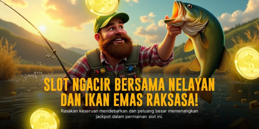 Rasakan Sensasi Demo Slot Wolf Gold dari Pragmatic Play