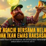 Rasakan Sensasi Demo Slot Wolf Gold dari Pragmatic Play
