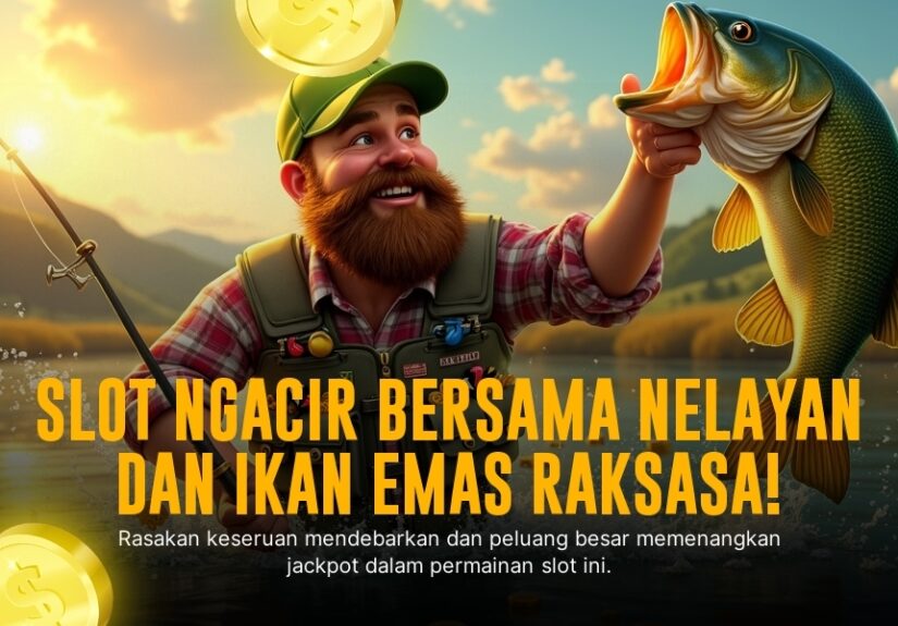 Rasakan Sensasi Demo Slot Wolf Gold dari Pragmatic Play