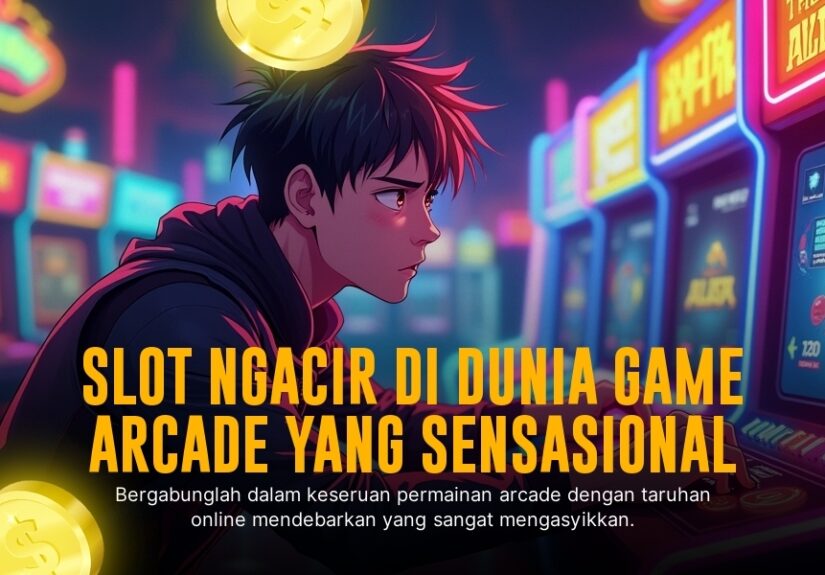 Kehebatan JILI Arcade Jungle Treasure: Petualangan Arcade Penuh Warna
