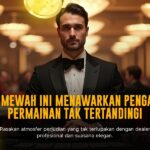 Rahasia Menang Bermain Live Casino Pragmatic Play