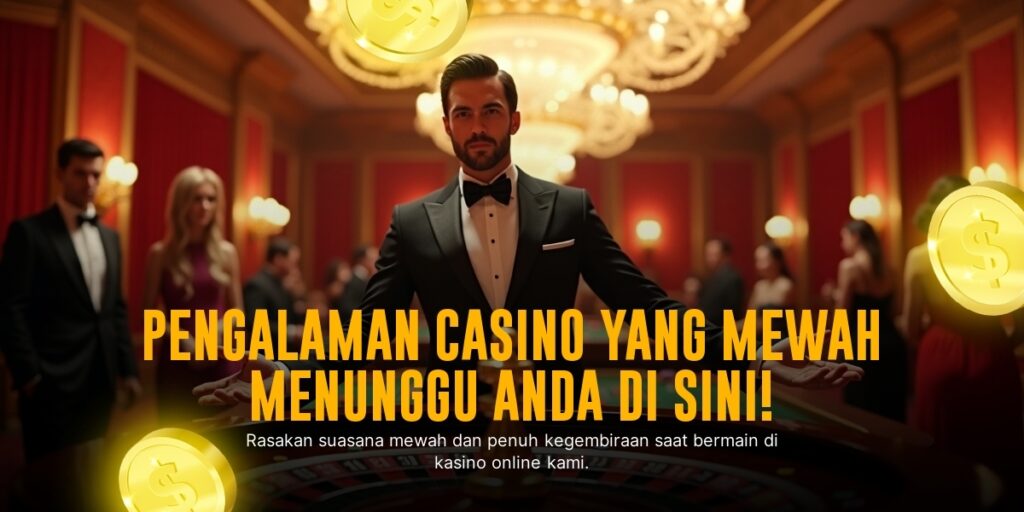 Sensasi Tak Terlupakan di Live Baccarat Evolution Gaming