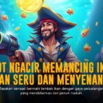Mengasah Skill di Game Tembak Ikan Pragmatic Play