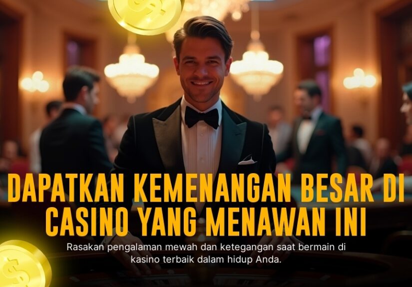 Mengasah Strategi Bermain Baccarat Live Evolution Gaming