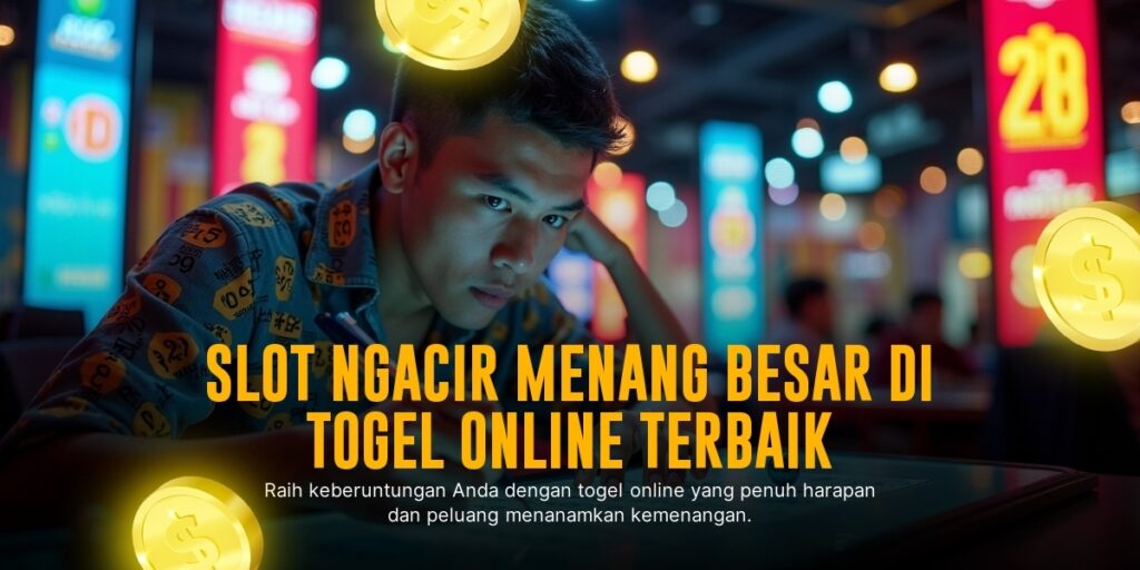 Rahasia Jitu Menang Togel Singapore (SGP) yang Jarang Diketahui