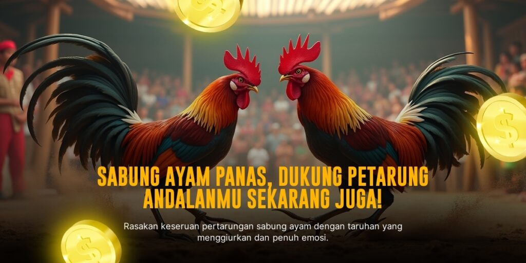 Mengungkap Rahasia Sabung Ayam dengan Provider SV388
