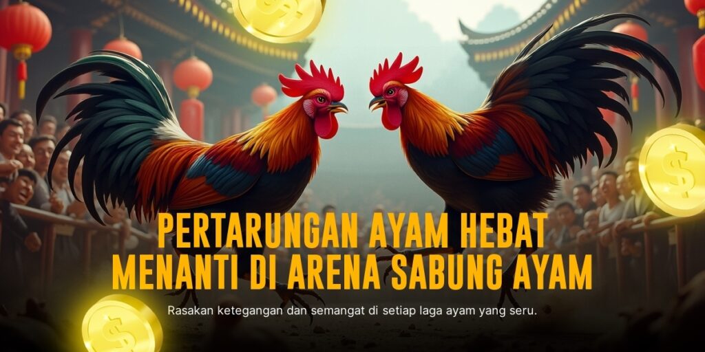 Mengenal Jenis Ayam Bangkok dalam Sabung Ayam Live SV388