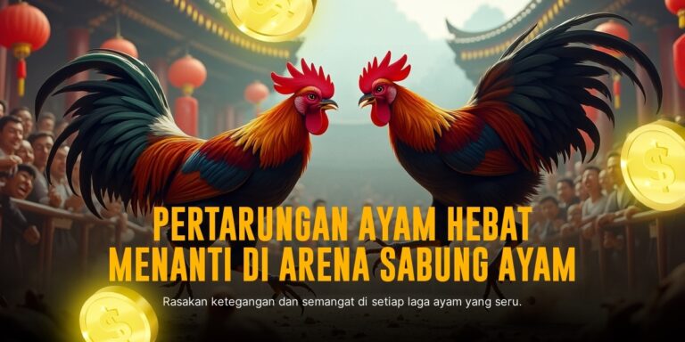 Mengenal Jenis Ayam Bangkok dalam Sabung Ayam Live SV388