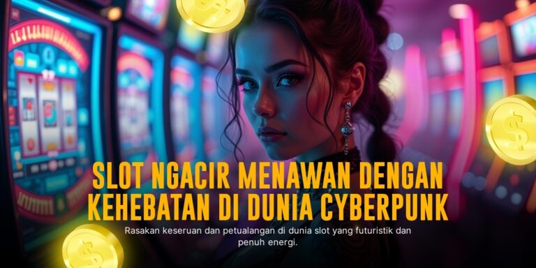 Rasakan Sensasi Slot Joker Gaming dengan Fitur Progresif