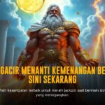 Slot Gacor Pragmatic Play: Cara Asyik Raih Jackpot