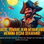 Strategi Jitu Menaklukkan Game Tembak Ikan dari CQ9