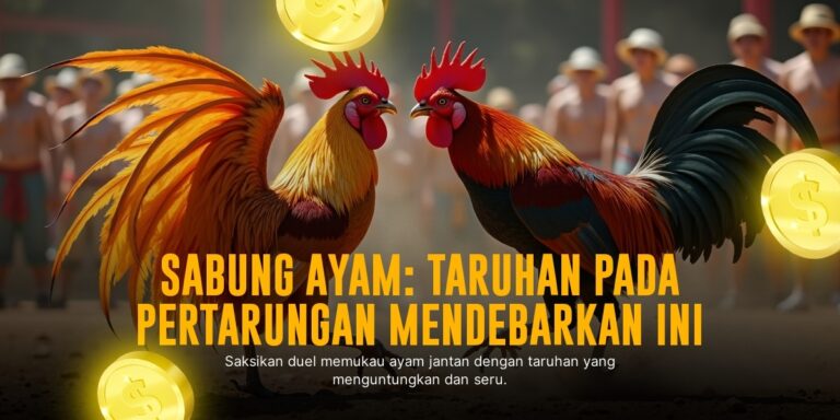 Mengenal Ayam Bangkok: Raja di Arena Sabung Ayam SV388