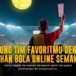Bola: Game Slot Football Studio dari Pragmatic Play yang Bikin Ketagihan