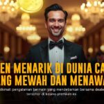 Sensasi Menang Besar dengan Evolution Gaming Live Casino