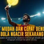 Bola Tangkas: Sensasi Seru Bermain Game Bola Tangkas Online