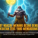 Bermain Sweet Bonanza dari Pragmatic Play: Sensasi Slot Kekinian