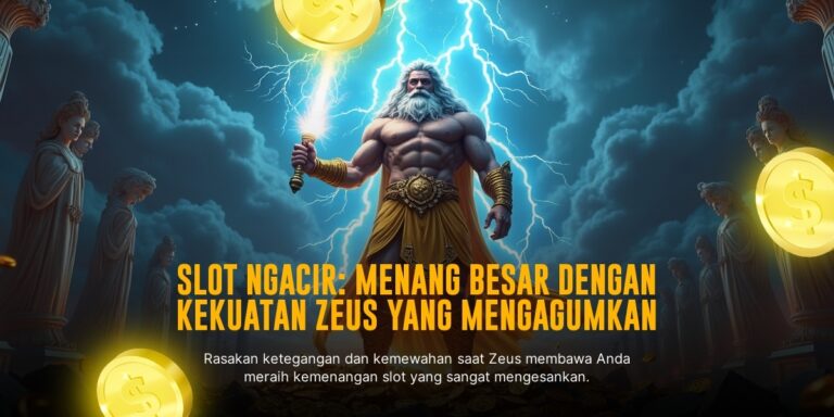 Bermain Sweet Bonanza dari Pragmatic Play: Sensasi Slot Kekinian