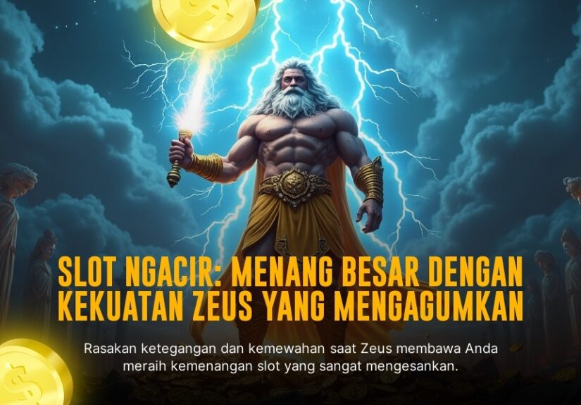 Bermain Sweet Bonanza dari Pragmatic Play: Sensasi Slot Kekinian