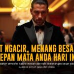 Rahasia Menang Bermain Live Casino Evolution Gaming