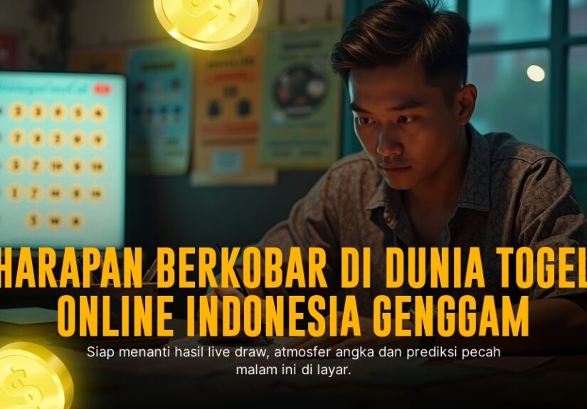 Trik Jitu Menang Togel Hongkong (HK) Terpercaya