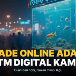 Maxwin77 Login: Menyelami Keseruan Game Arcade dari CQ9