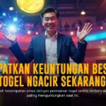Rahasia Colok Bebas: Jurus Jitu Menangkan Togel Singapore