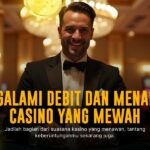 Rahasia Menang Baccarat Live Evolution Gaming
