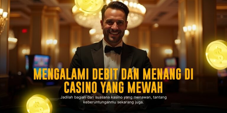Rahasia Menang Baccarat Live Evolution Gaming