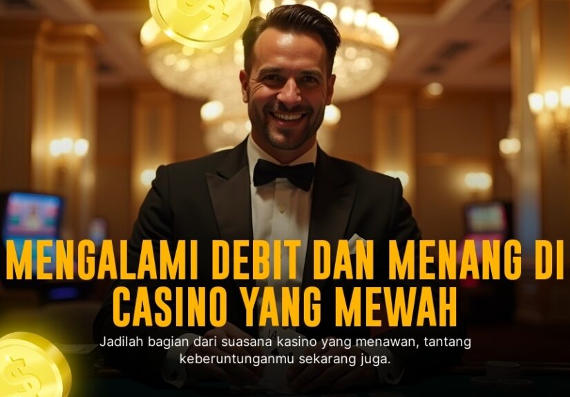 Rahasia Menang Baccarat Live Evolution Gaming