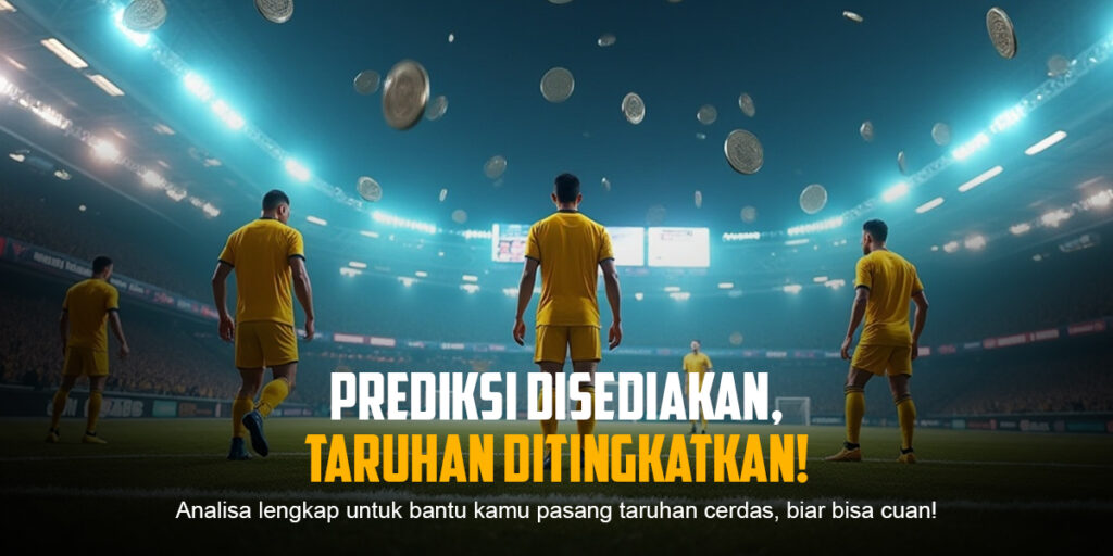 BOLA: Menggali Keseruan Taruhan Bola dari Provider SBOBET