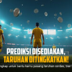 BOLA: Menggali Keseruan Taruhan Bola dari Provider SBOBET