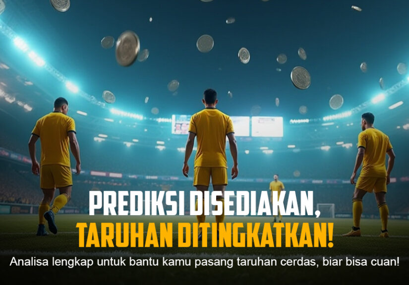 BOLA: Menggali Keseruan Taruhan Bola dari Provider SBOBET