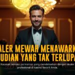 Raih Sensasi Kemenangan Maksimal dengan Live Casino Evolution Gaming