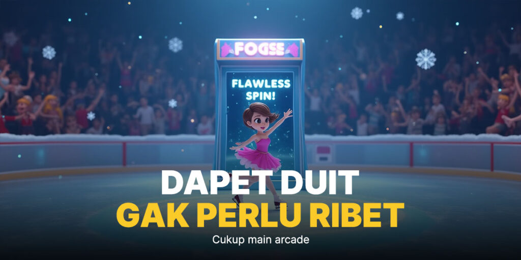 Sensasi Petualangan Seru di Game Arcade JILI Classic