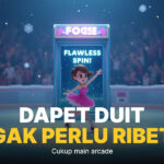 Sensasi Petualangan Seru di Game Arcade JILI Classic