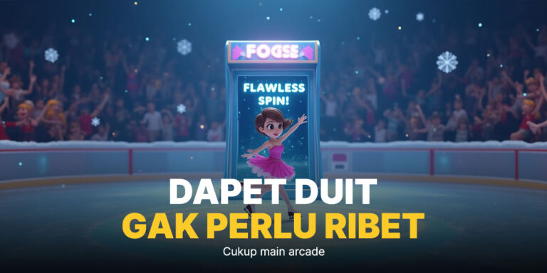 Sensasi Petualangan Seru di Game Arcade JILI Classic