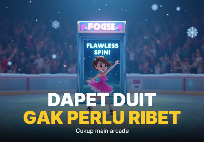 Sensasi Petualangan Seru di Game Arcade JILI Classic