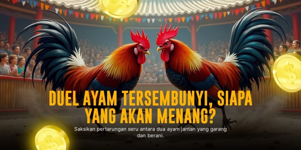 Bongkar Rahasia Ayam Bangkok di SV388: Tips & Odds Terbaik!