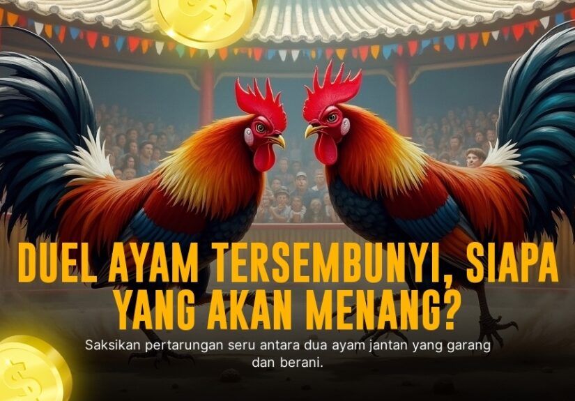 Bongkar Rahasia Ayam Bangkok di SV388: Tips & Odds Terbaik!
