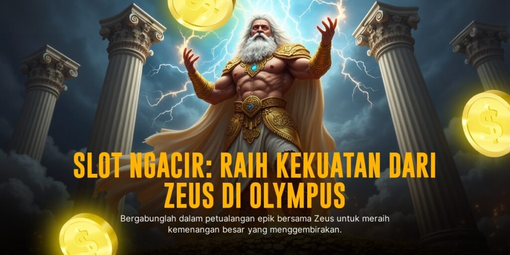 Menguji Sensasi Gempa Emas dengan Slot Gold Rush Pragmatic Play