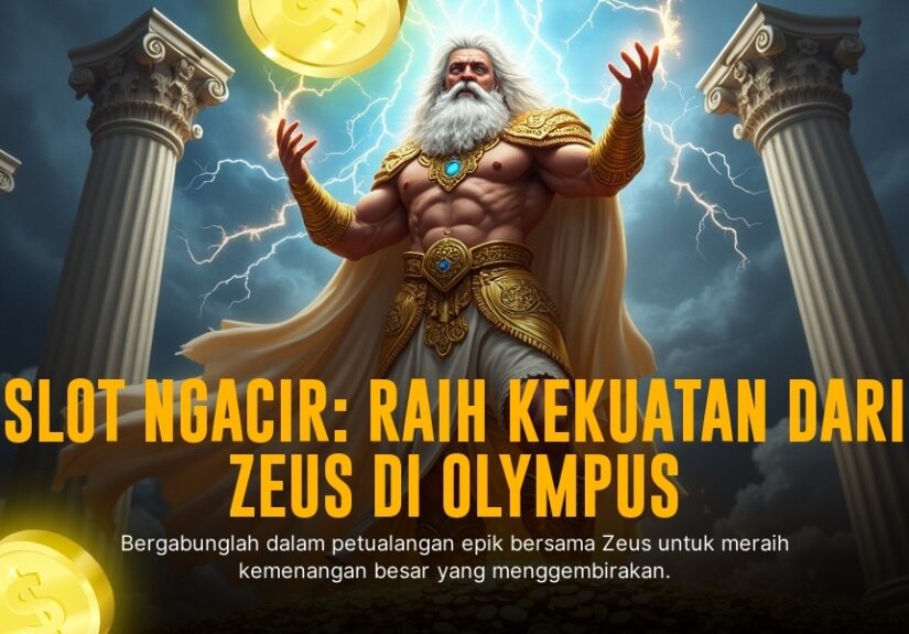 Menguji Sensasi Gempa Emas dengan Slot Gold Rush Pragmatic Play