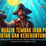 Maxwin77: Cara Jitu Menang Game Tembak Ikan Online