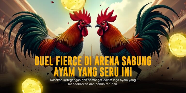 Mengenal Jenis Ayam Bangkok : Raja Sabung Ayam yang Bikin Ketagihan