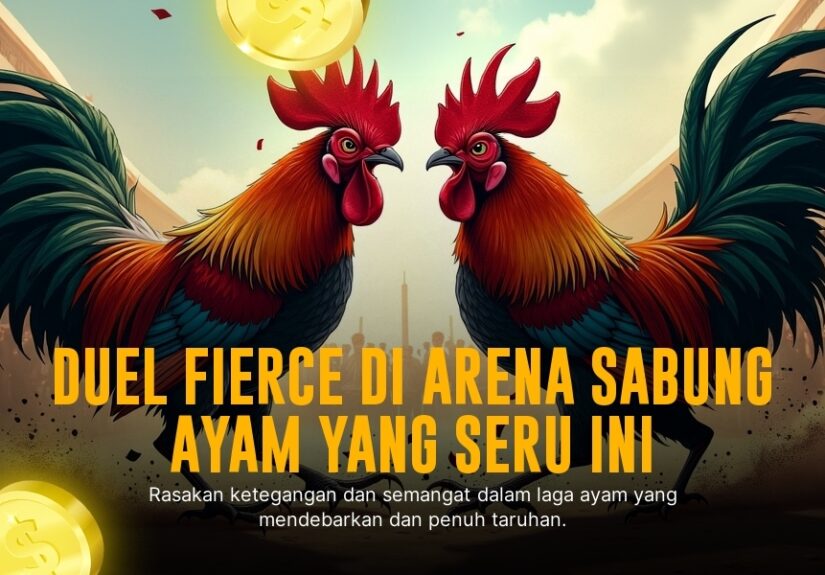Mengenal Jenis Ayam Bangkok : Raja Sabung Ayam yang Bikin Ketagihan