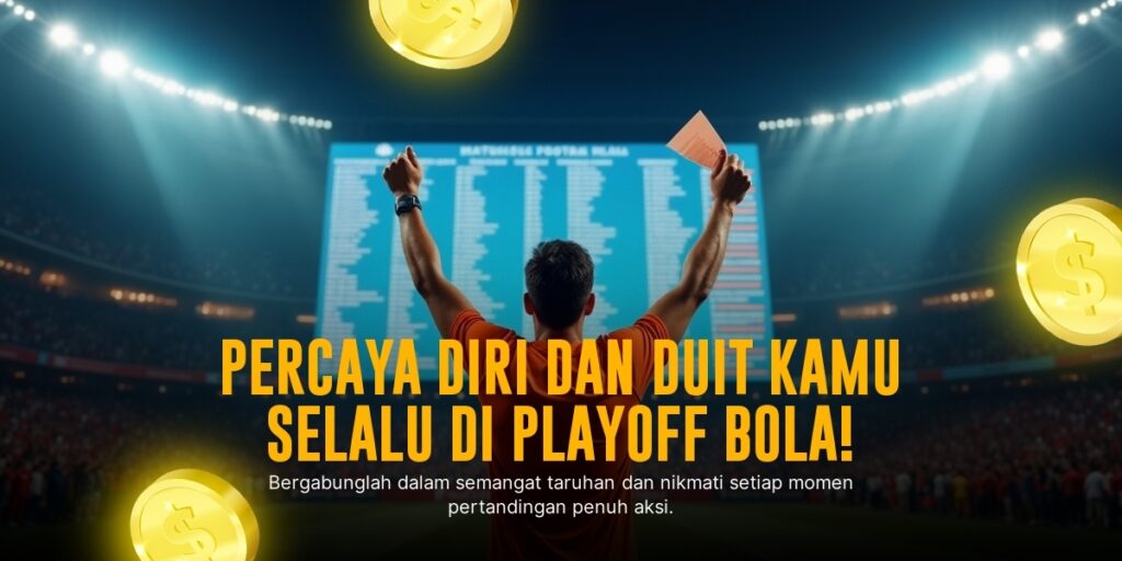 Keunikan dan Keseruan Bola dari Pragmatic Play