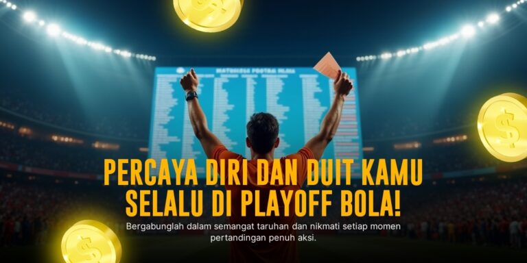 Keunikan dan Keseruan Bola dari Pragmatic Play
